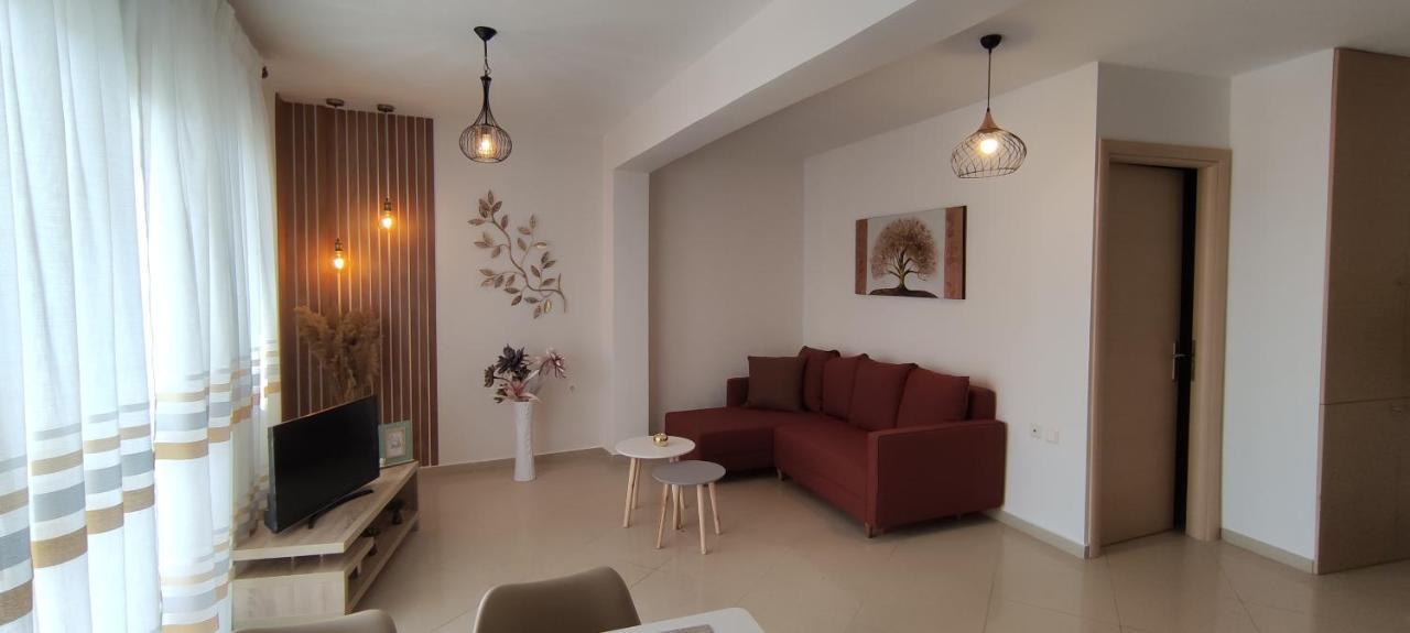 Evris House Color Suite Kavála Exterior photo